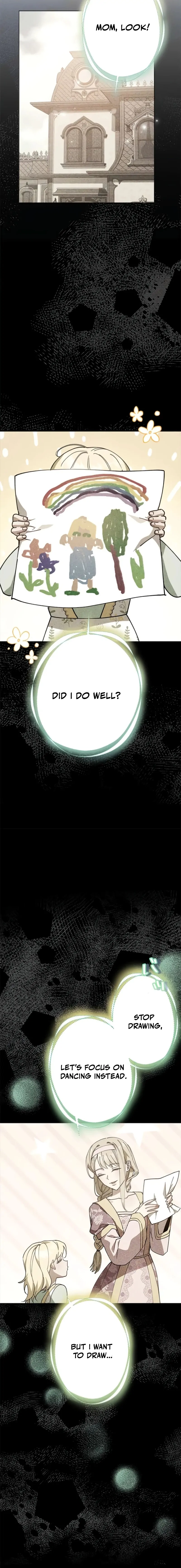 Run Away, From Me Chapter 3 page 30