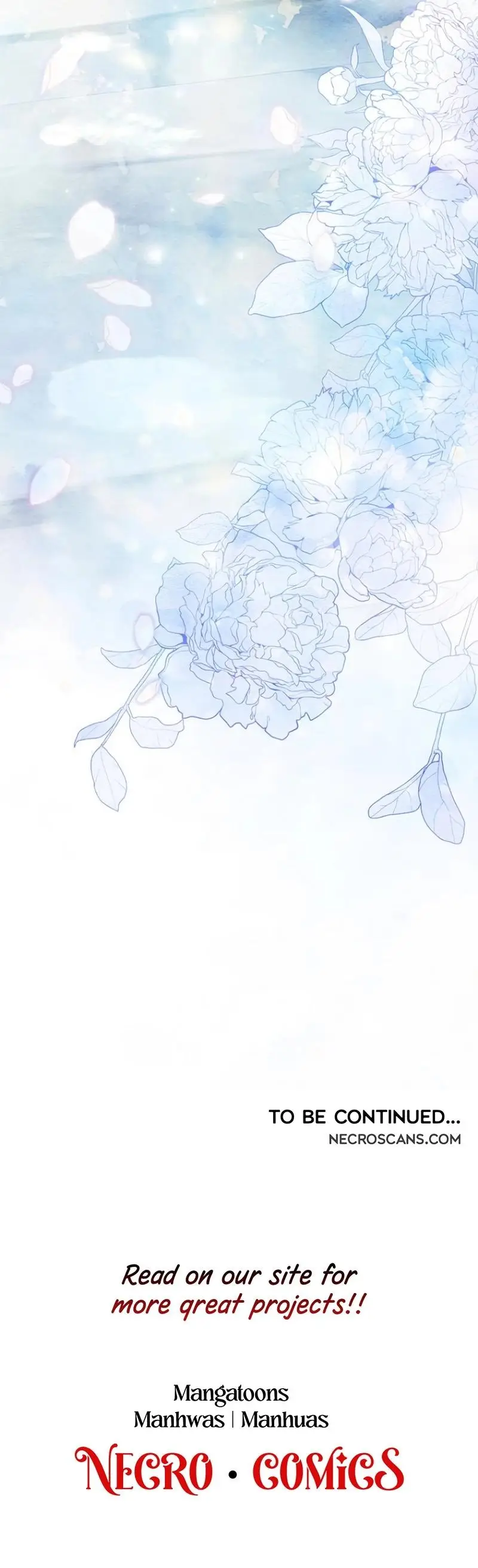 Run Away, From Me Chapter 31 page 19