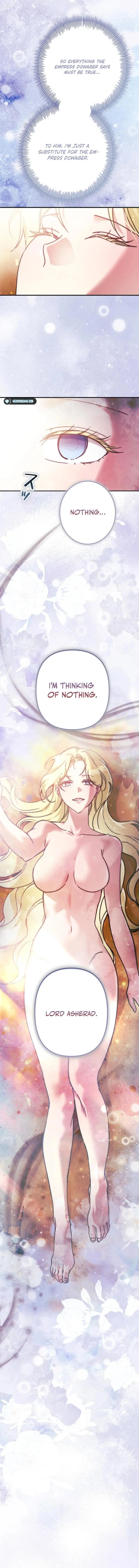 Run Away, From Me Chapter 32 page 20