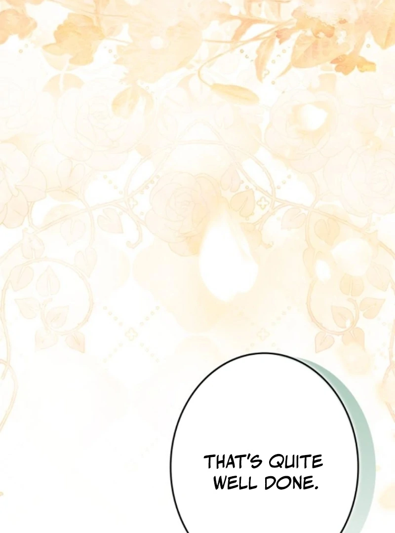 Run Away, From Me Chapter 34 page 6