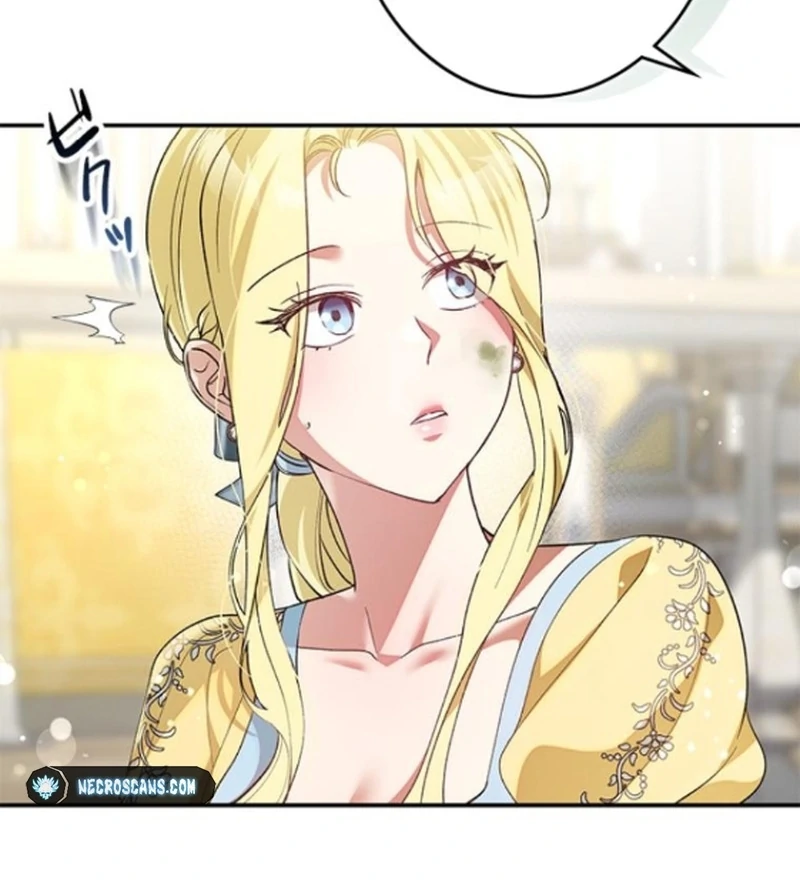 Run Away, From Me Chapter 34 page 7