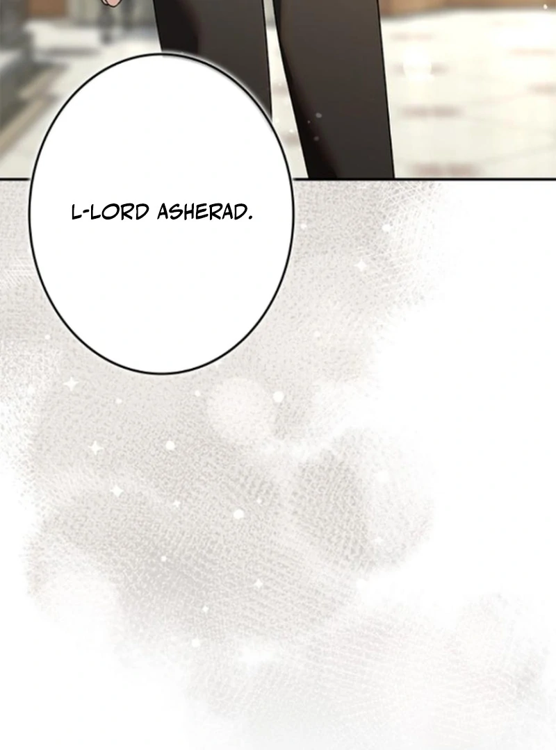 Run Away, From Me Chapter 34 page 10