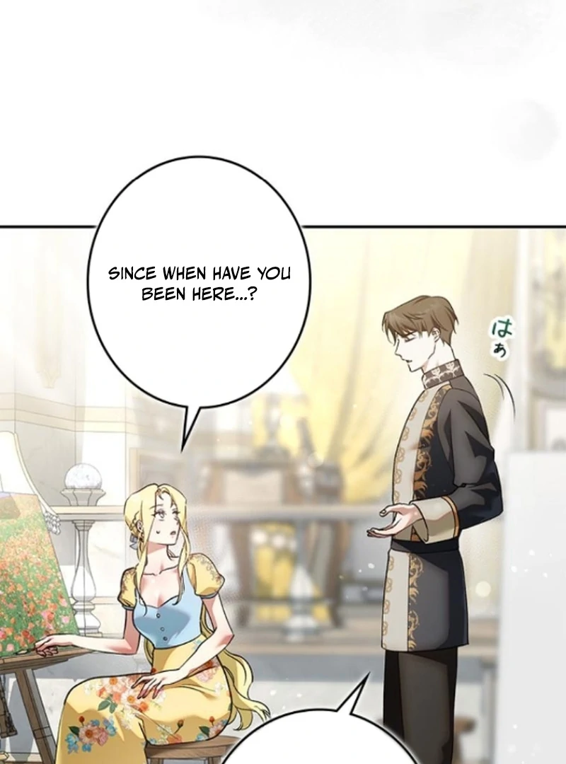 Run Away, From Me Chapter 34 page 11