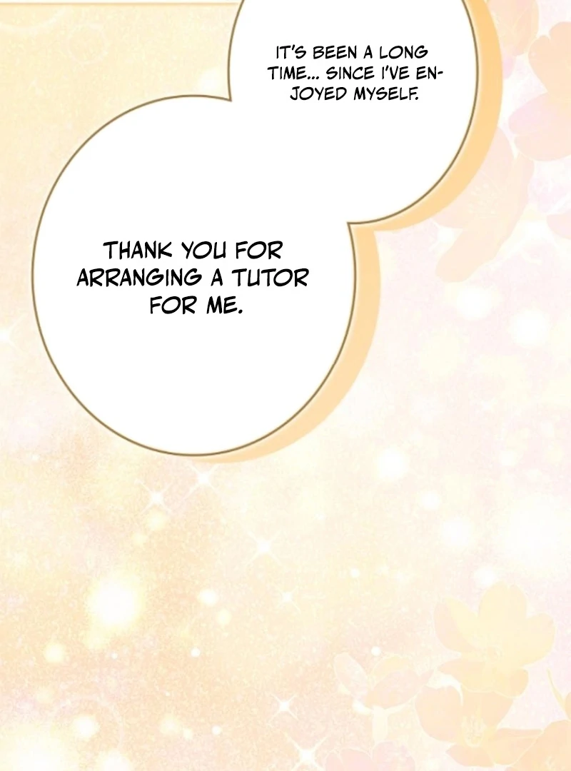 Run Away, From Me Chapter 34 page 18