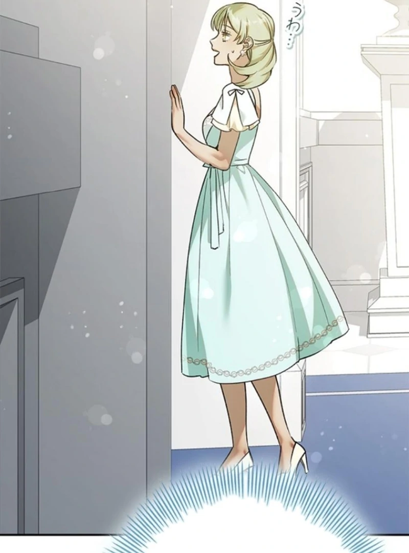 Run Away, From Me Chapter 34 page 39