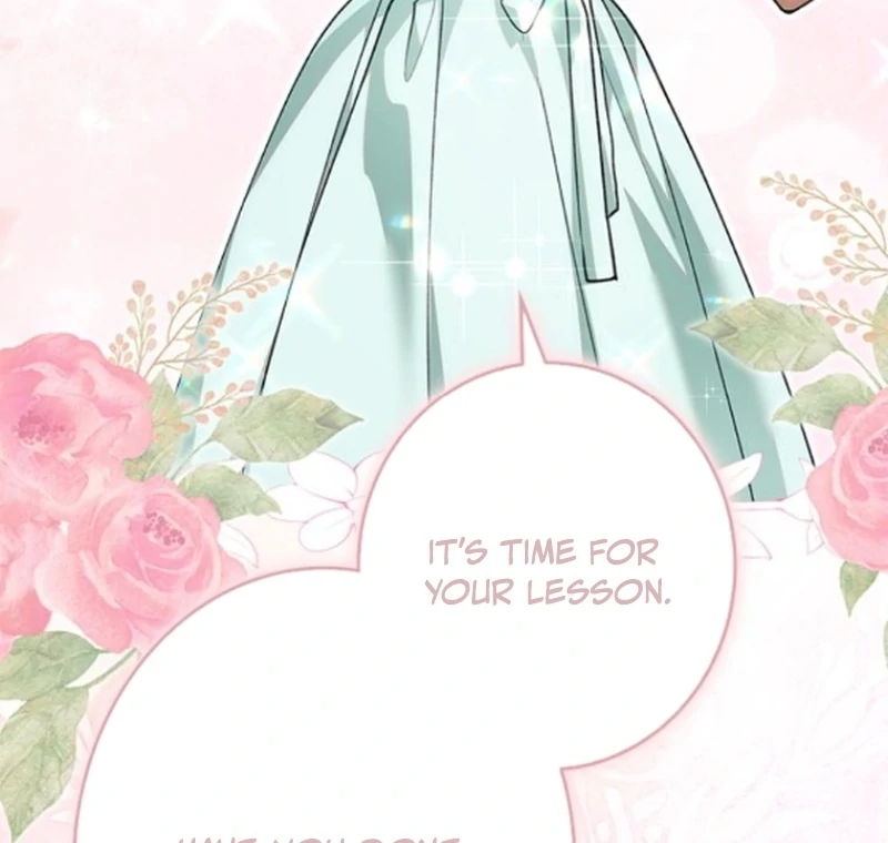 Run Away, From Me Chapter 34 page 53