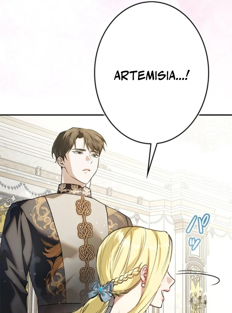 Run Away, From Me Chapter 34 page 55
