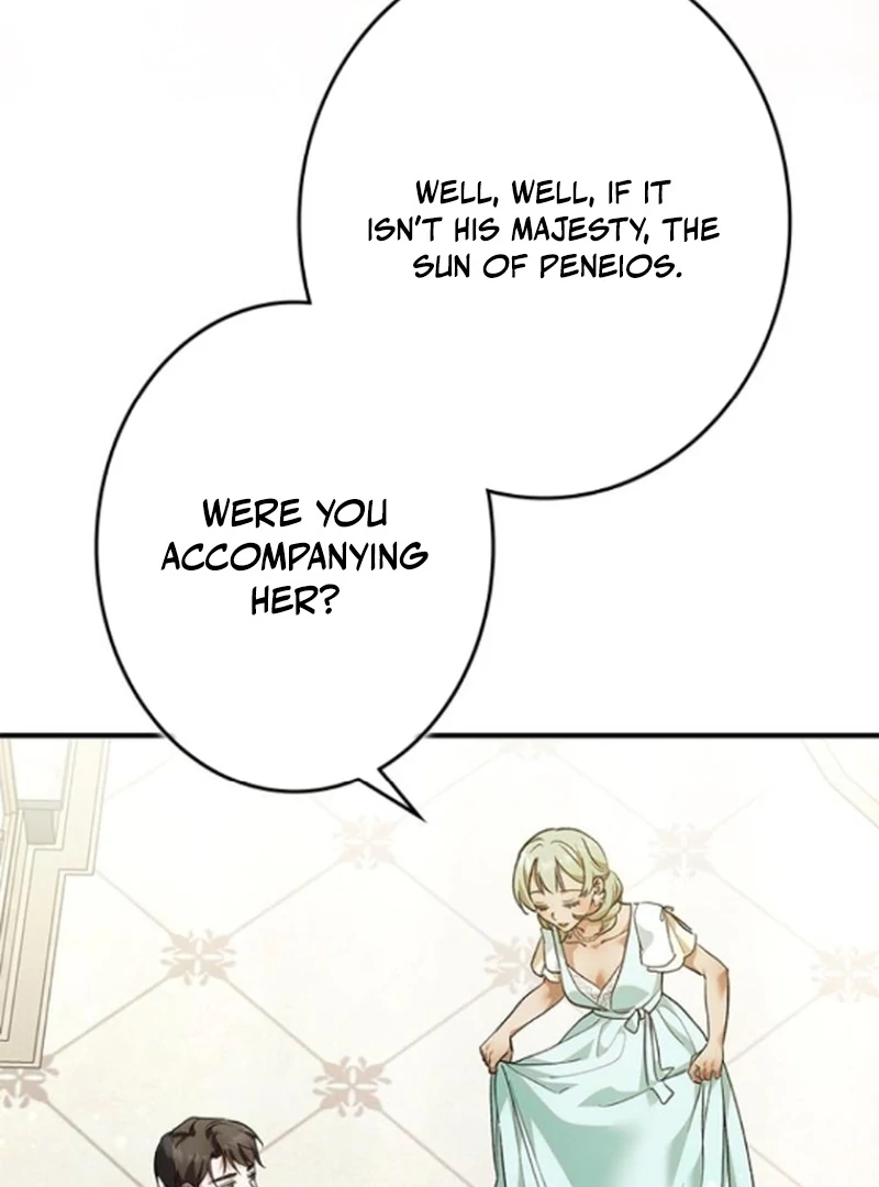 Run Away, From Me Chapter 34 page 57
