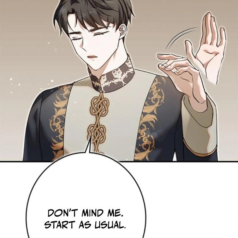 Run Away, From Me Chapter 34 page 60