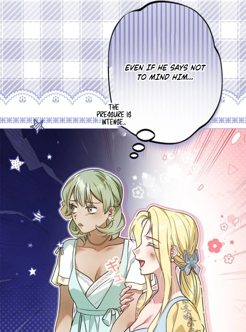Run Away, From Me Chapter 34 page 62