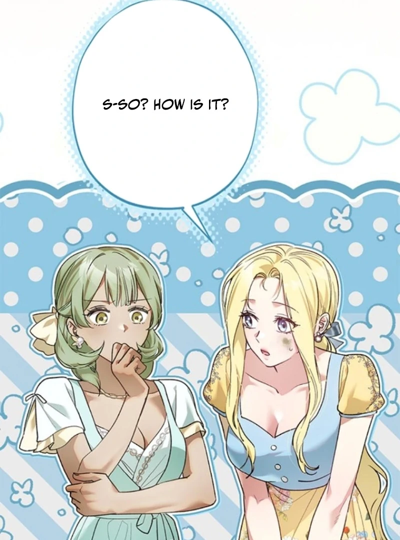 Run Away, From Me Chapter 34 page 69