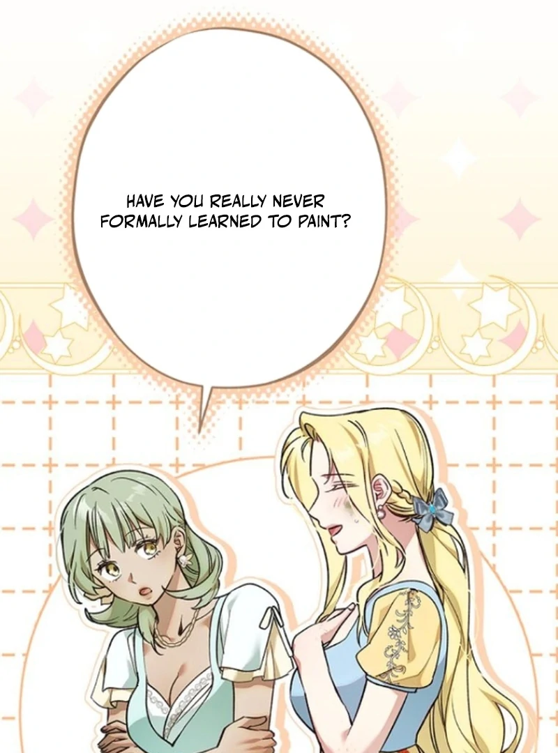 Run Away, From Me Chapter 34 page 74