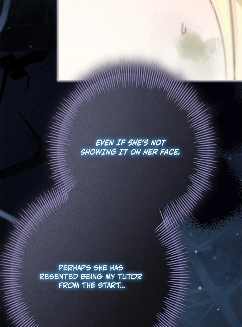 Run Away, From Me Chapter 34 page 81