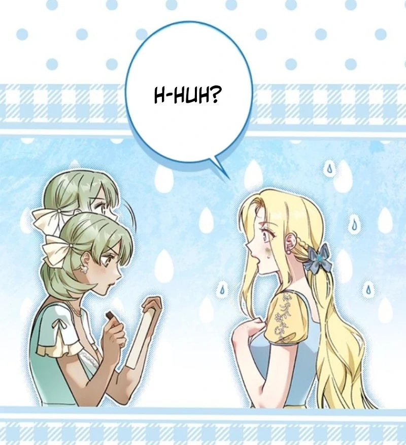 Run Away, From Me Chapter 34 page 89