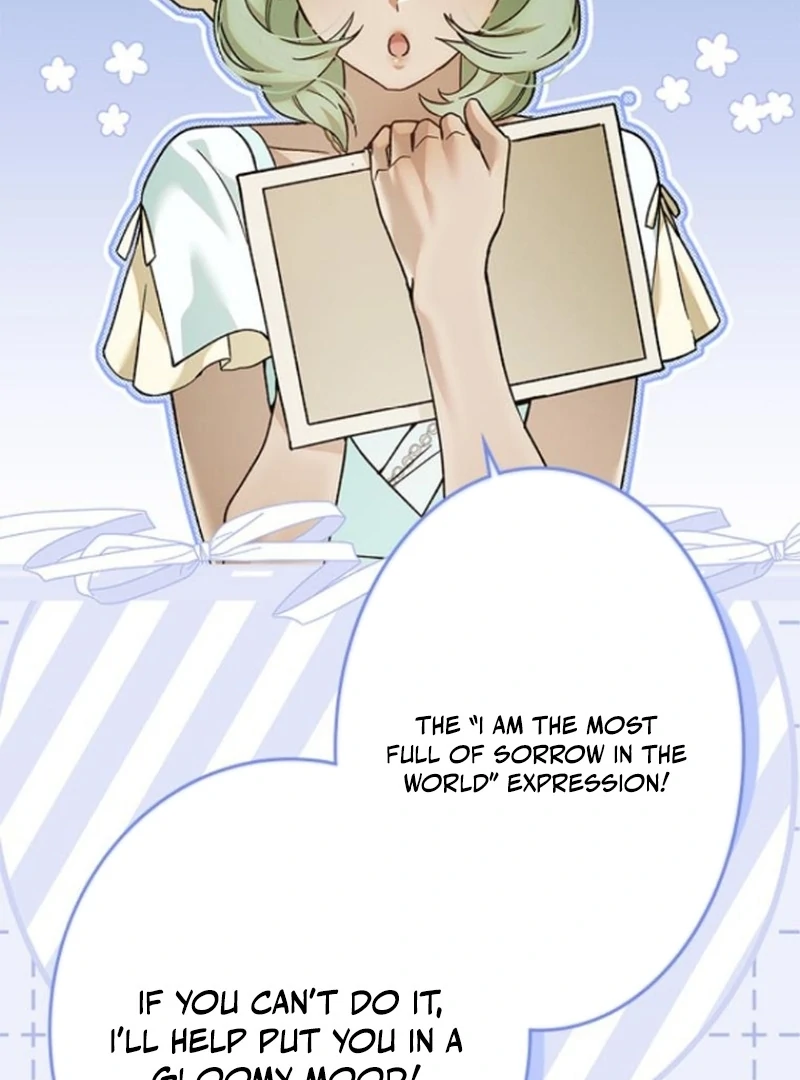 Run Away, From Me Chapter 34 page 94