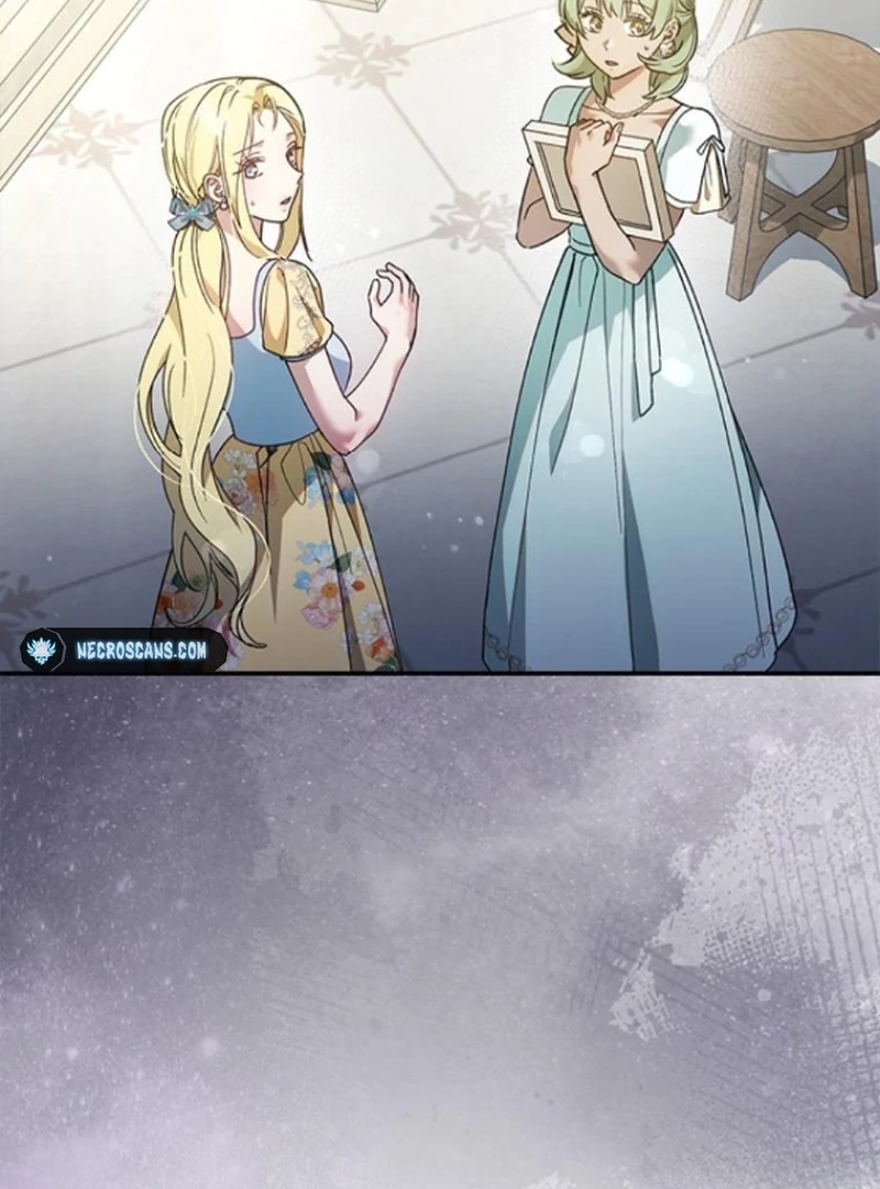 Run Away, From Me Chapter 34 page 108
