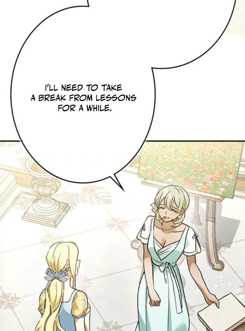 Run Away, From Me Chapter 34 page 119