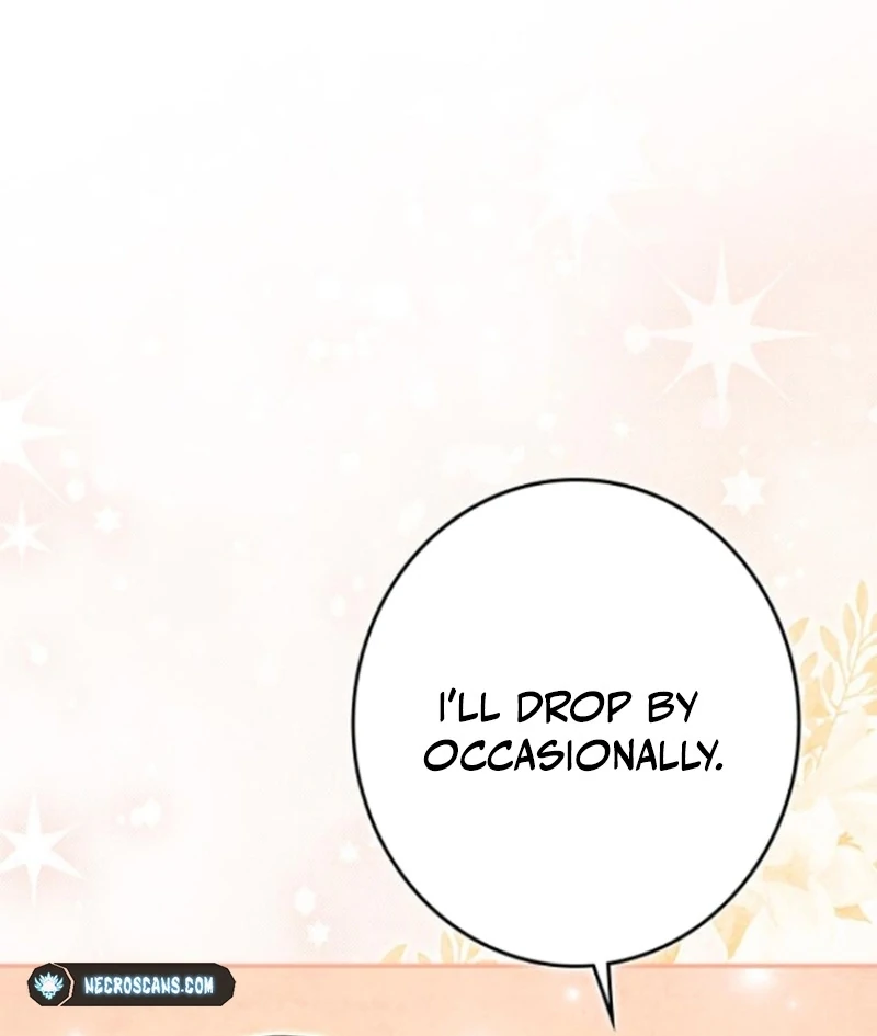 Run Away, From Me Chapter 34 page 121