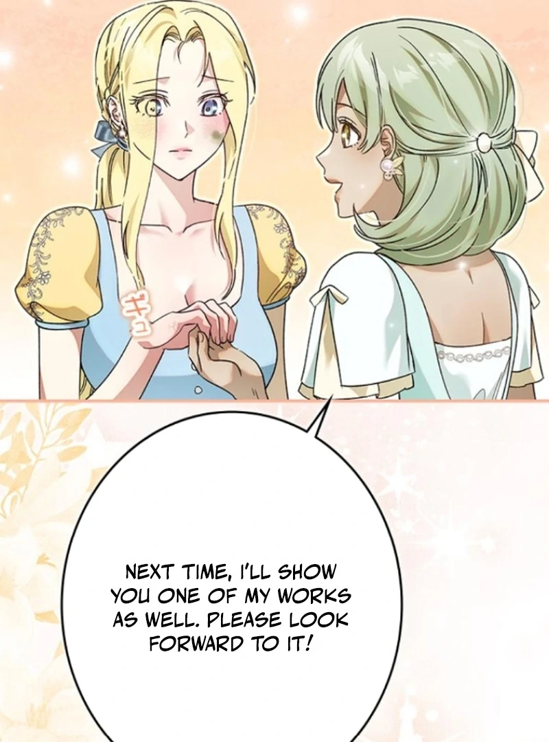 Run Away, From Me Chapter 34 page 122