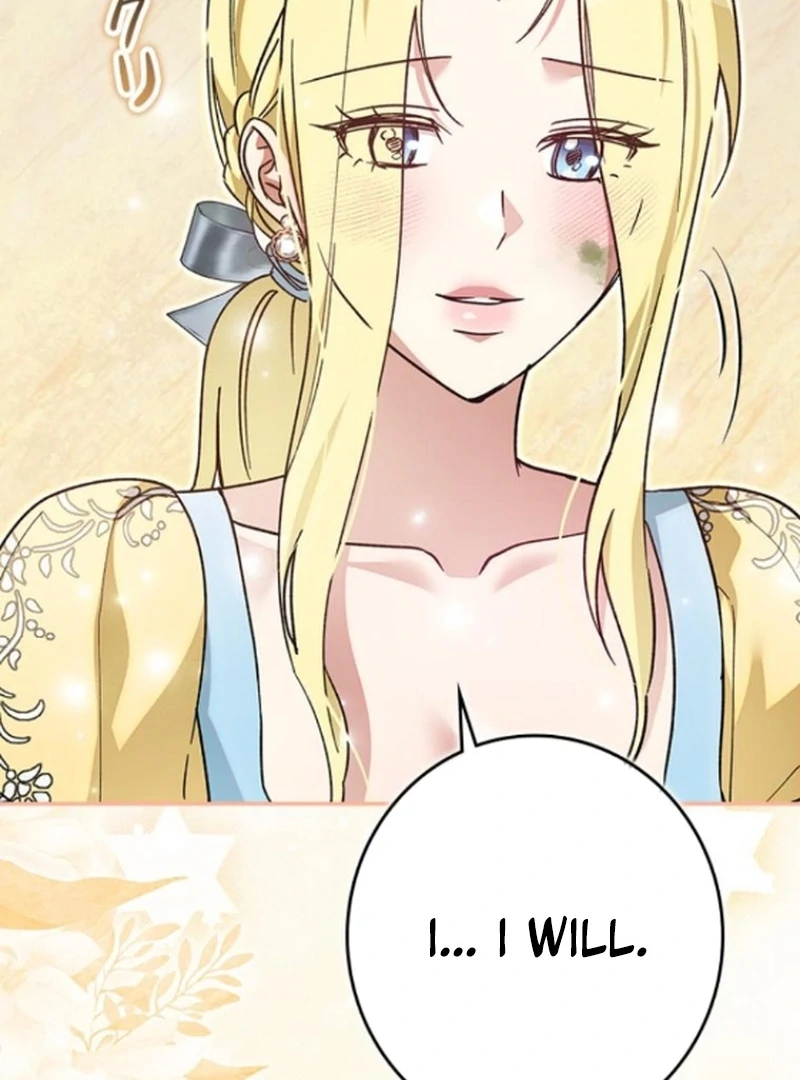 Run Away, From Me Chapter 34 page 124