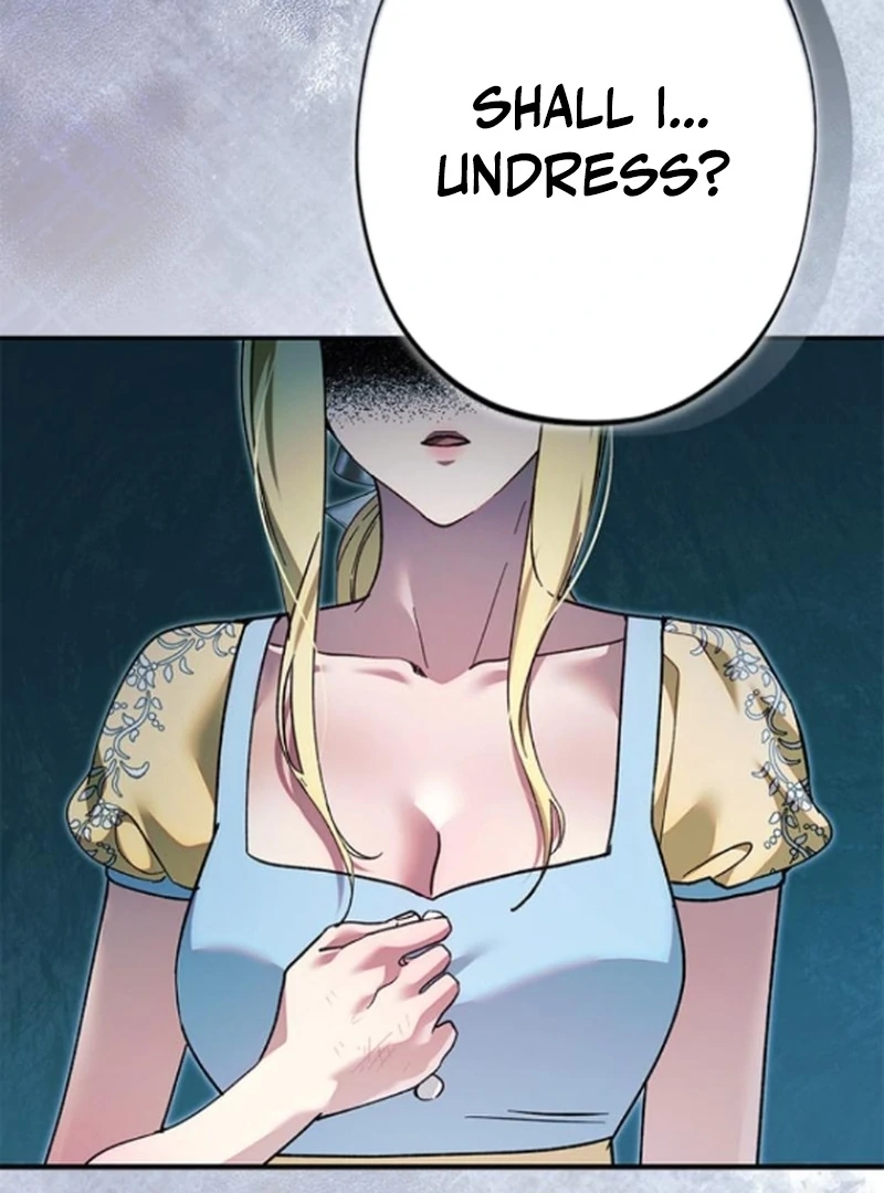 Run Away, From Me Chapter 34 page 134