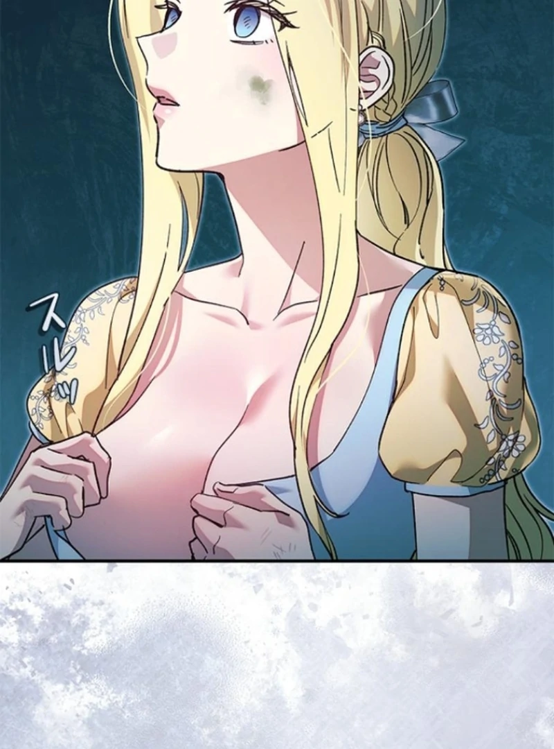 Run Away, From Me Chapter 34 page 138