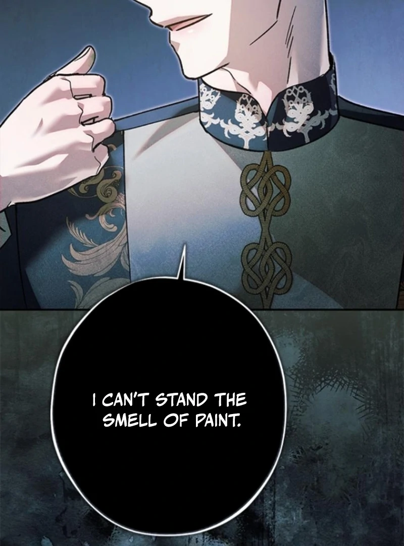 Run Away, From Me Chapter 34 page 148