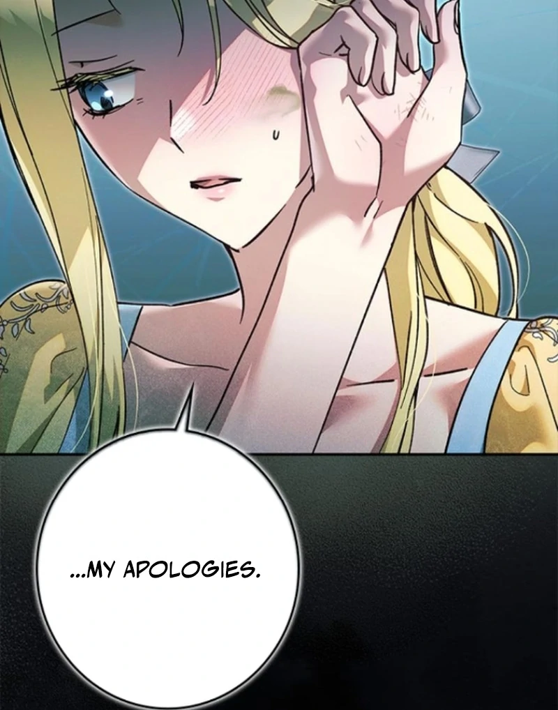 Run Away, From Me Chapter 34 page 150