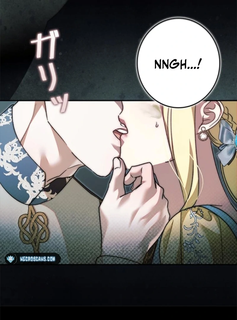 Run Away, From Me Chapter 34 page 162