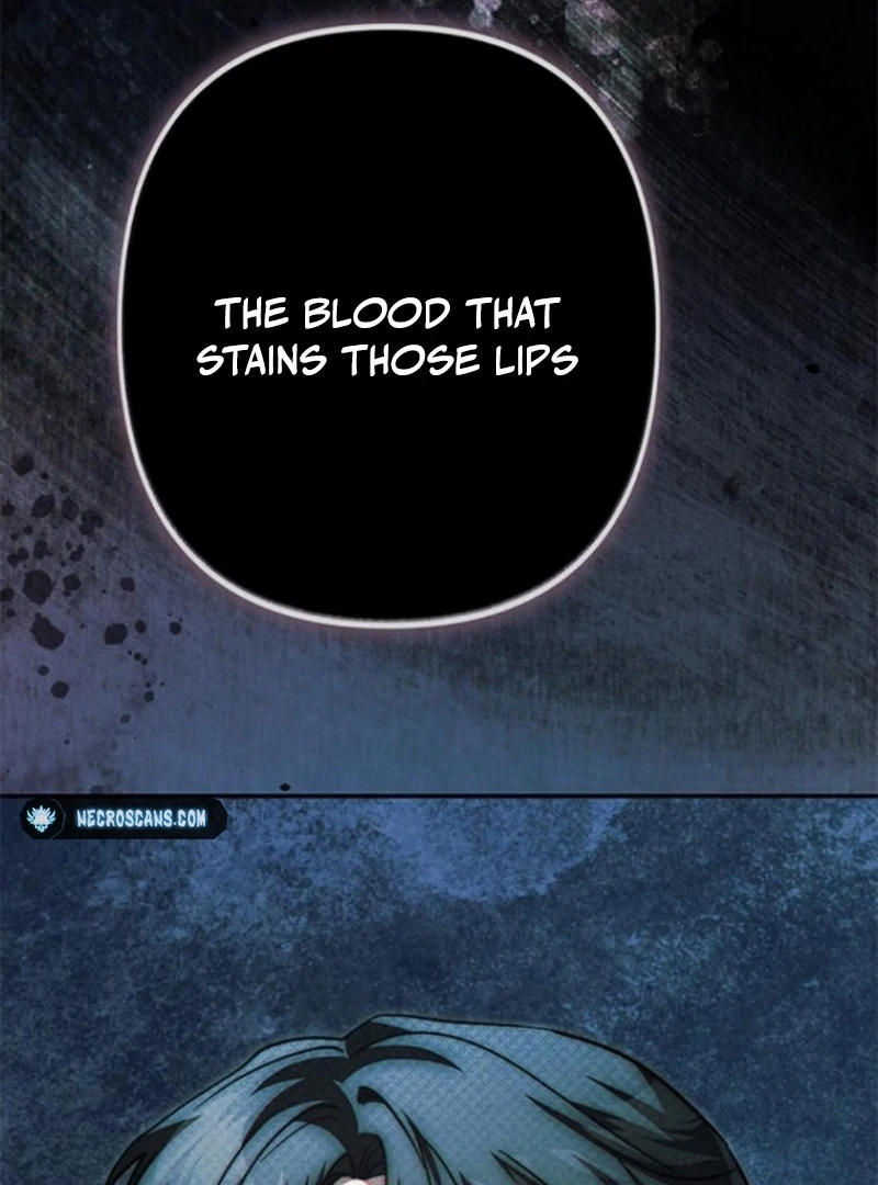 Run Away, From Me Chapter 35 page 3