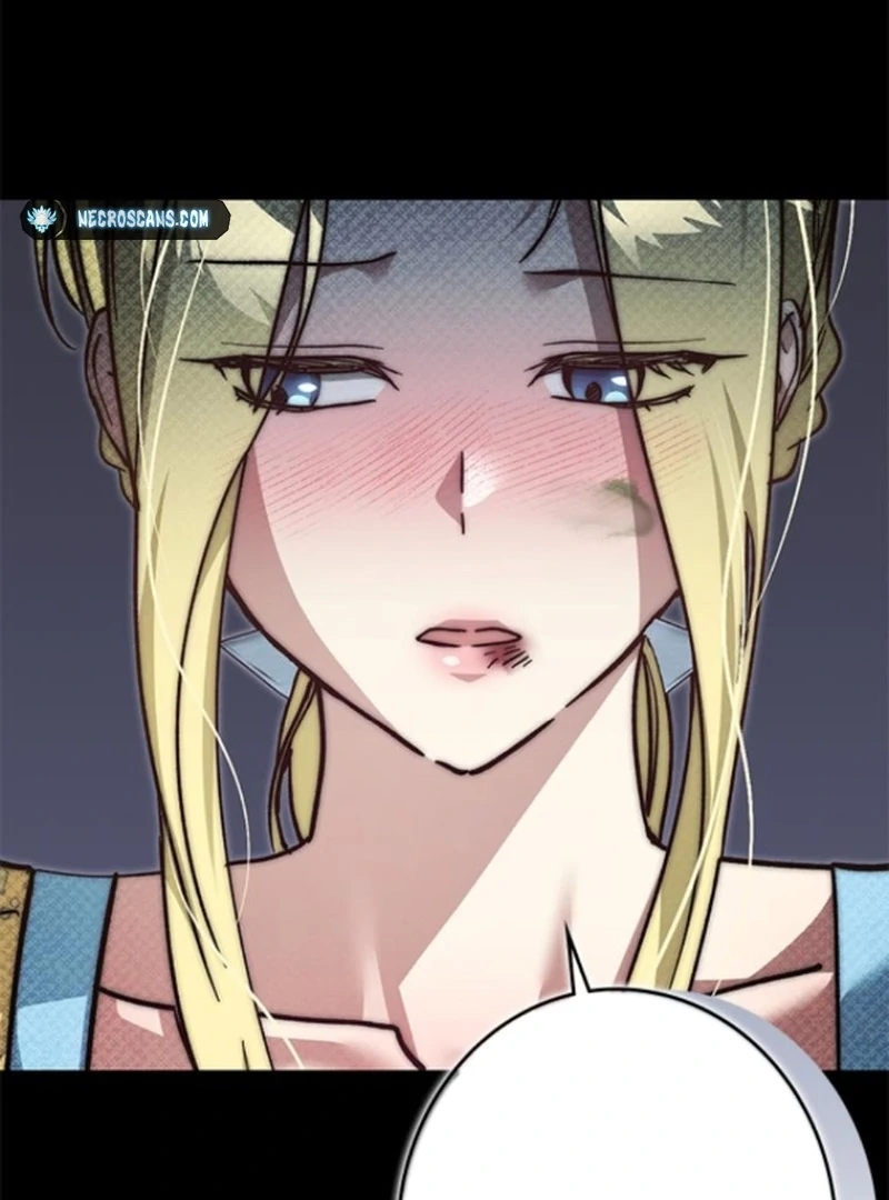 Run Away, From Me Chapter 35 page 12