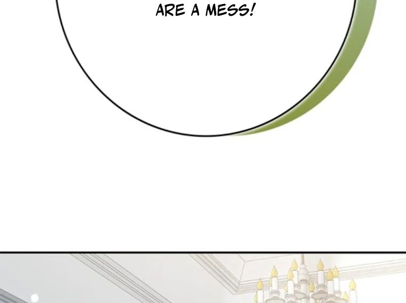 Run Away, From Me Chapter 35 page 40