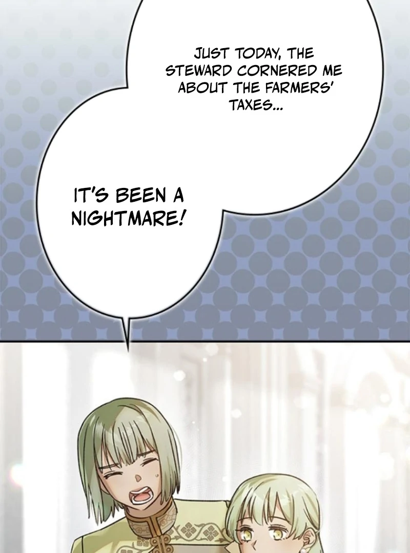 Run Away, From Me Chapter 35 page 42