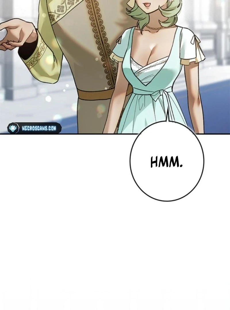 Run Away, From Me Chapter 35 page 43