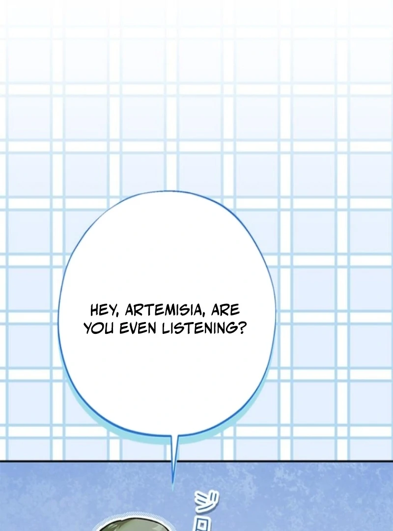 Run Away, From Me Chapter 35 page 44