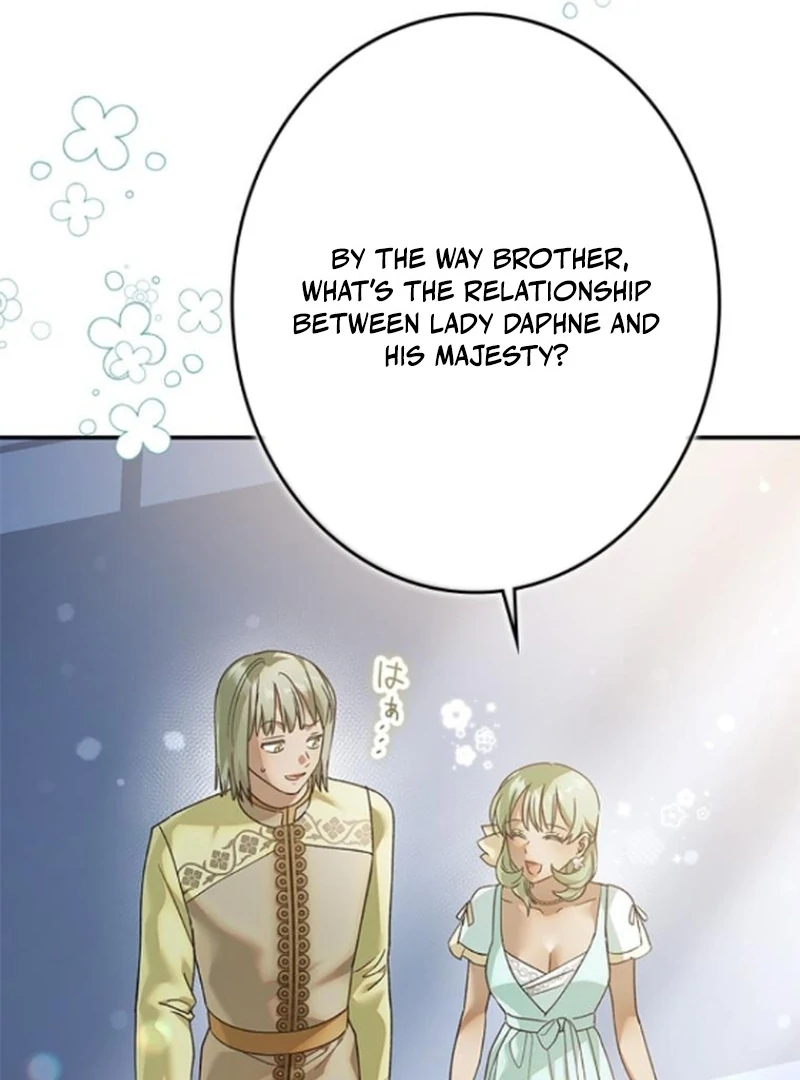 Run Away, From Me Chapter 35 page 47