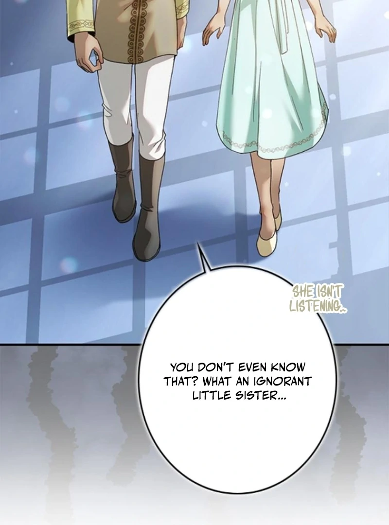 Run Away, From Me Chapter 35 page 48