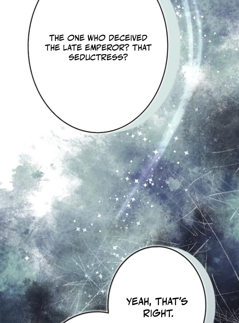 Run Away, From Me Chapter 35 page 55