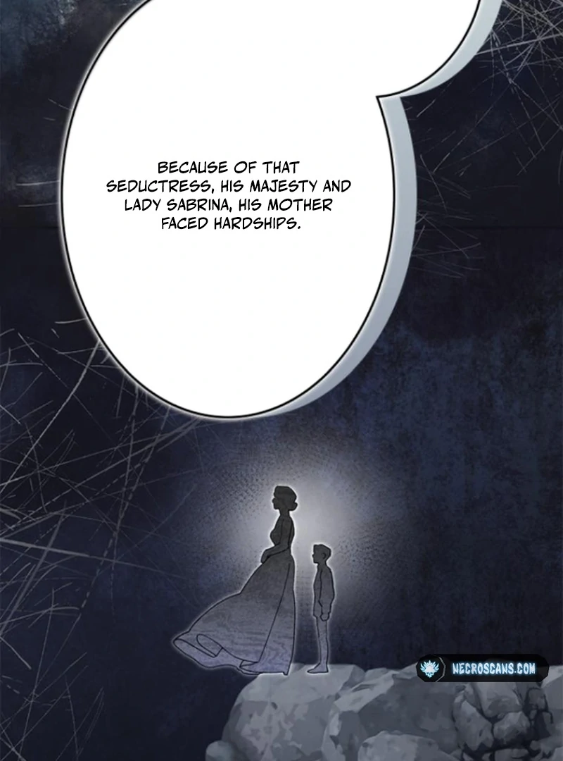 Run Away, From Me Chapter 35 page 56