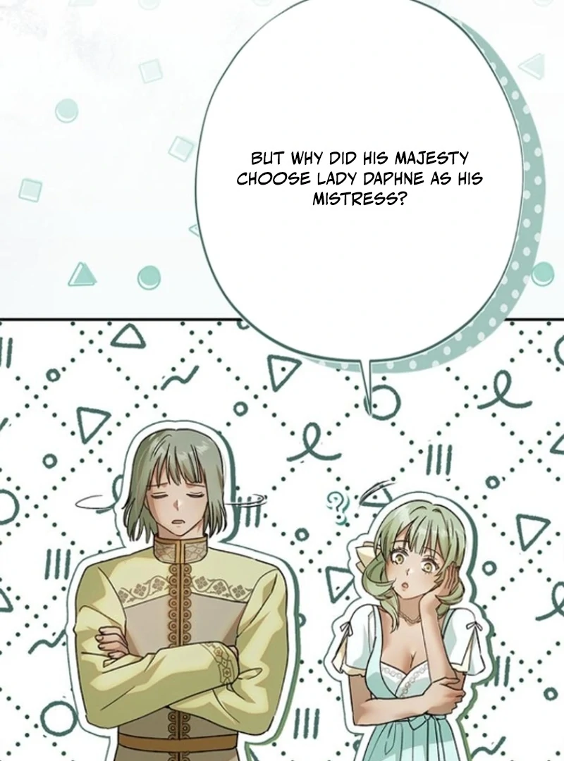 Run Away, From Me Chapter 35 page 59