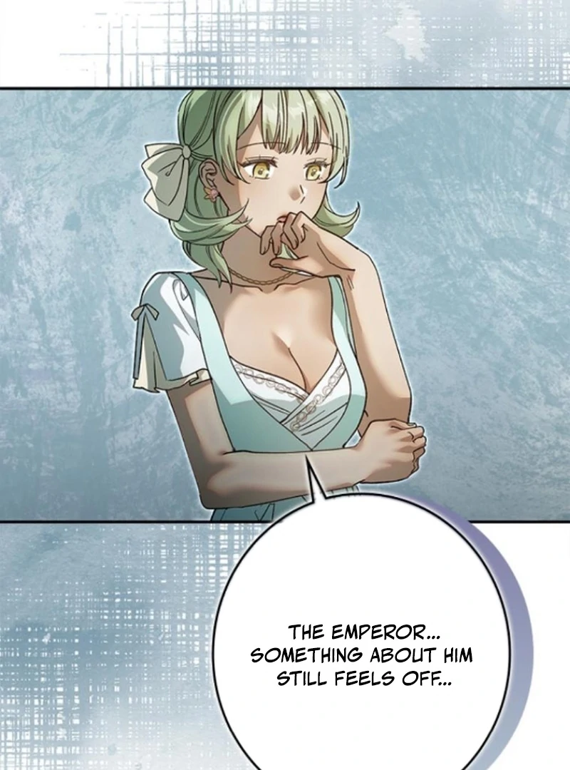 Run Away, From Me Chapter 35 page 62