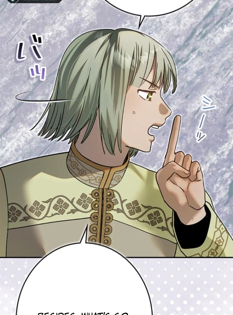 Run Away, From Me Chapter 35 page 64