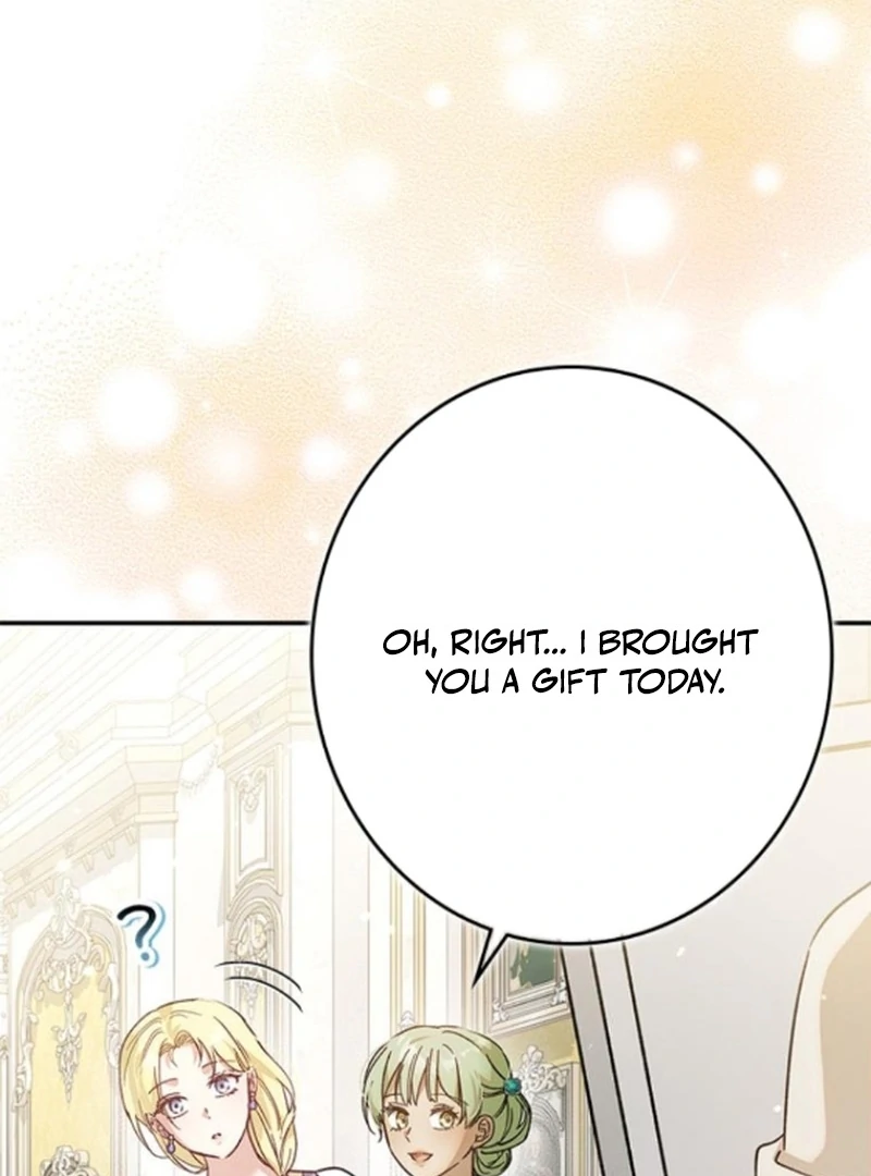 Run Away, From Me Chapter 35 page 82