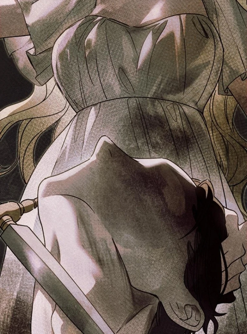 Run Away, From Me Chapter 35 page 164
