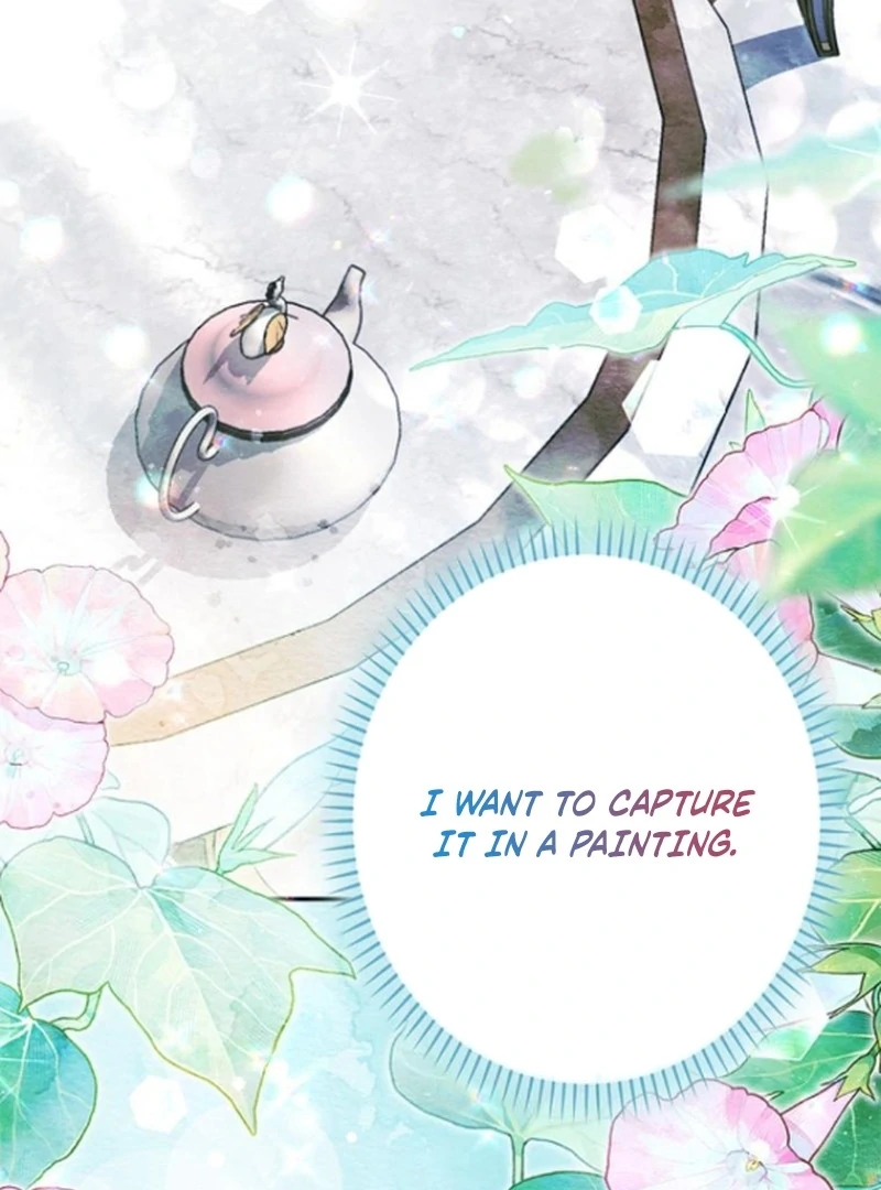 Run Away, From Me Chapter 36 page 6