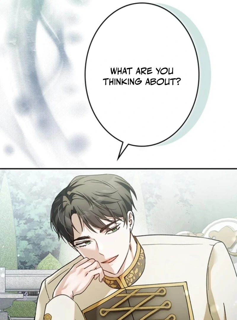 Run Away, From Me Chapter 36 page 10
