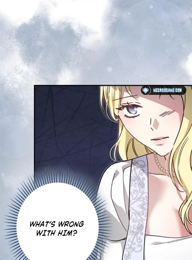 Run Away, From Me Chapter 36 page 20