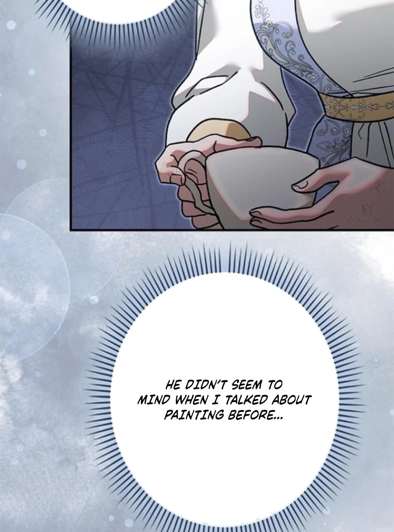 Run Away, From Me Chapter 36 page 21