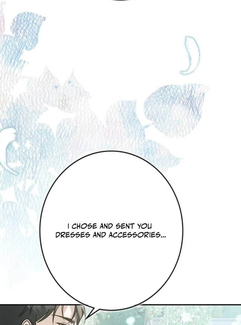 Run Away, From Me Chapter 36 page 23