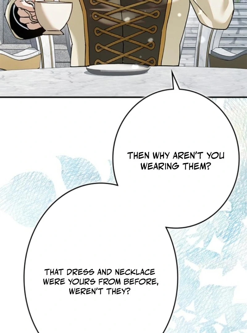 Run Away, From Me Chapter 36 page 27